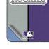 MLB Colorado Rockies Split Galaxy Z Fold5 5G Skin